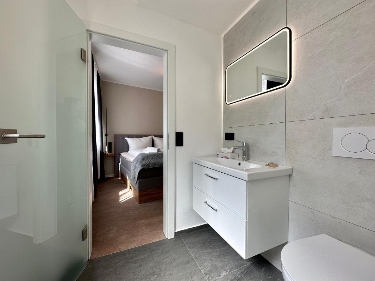 וירצבורג Hotel Emilia מראה חיצוני תמונה