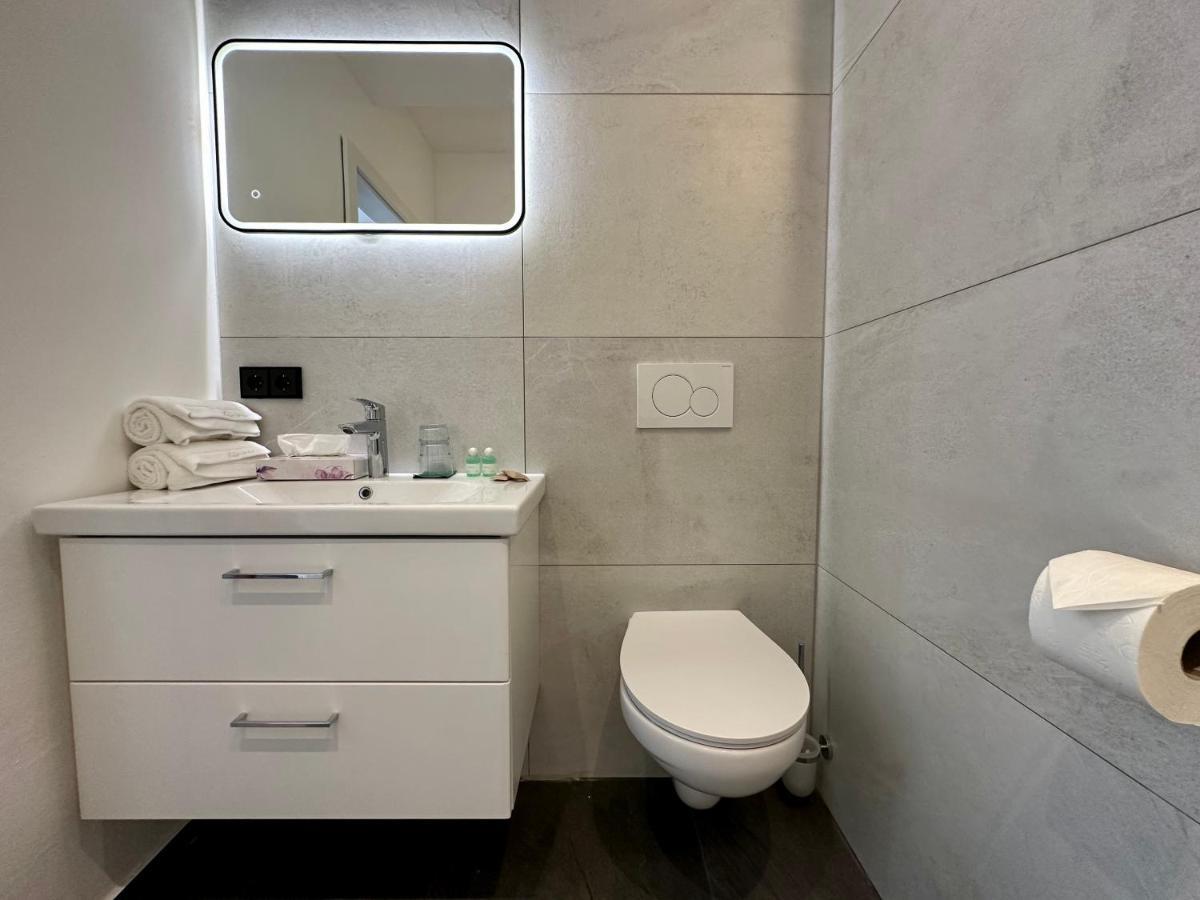 וירצבורג Hotel Emilia מראה חיצוני תמונה