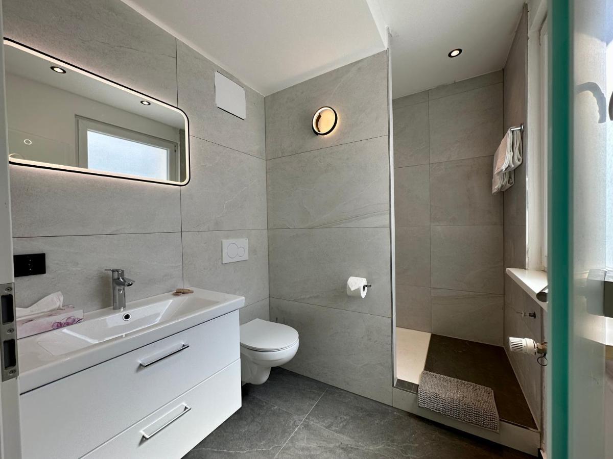 וירצבורג Hotel Emilia מראה חיצוני תמונה