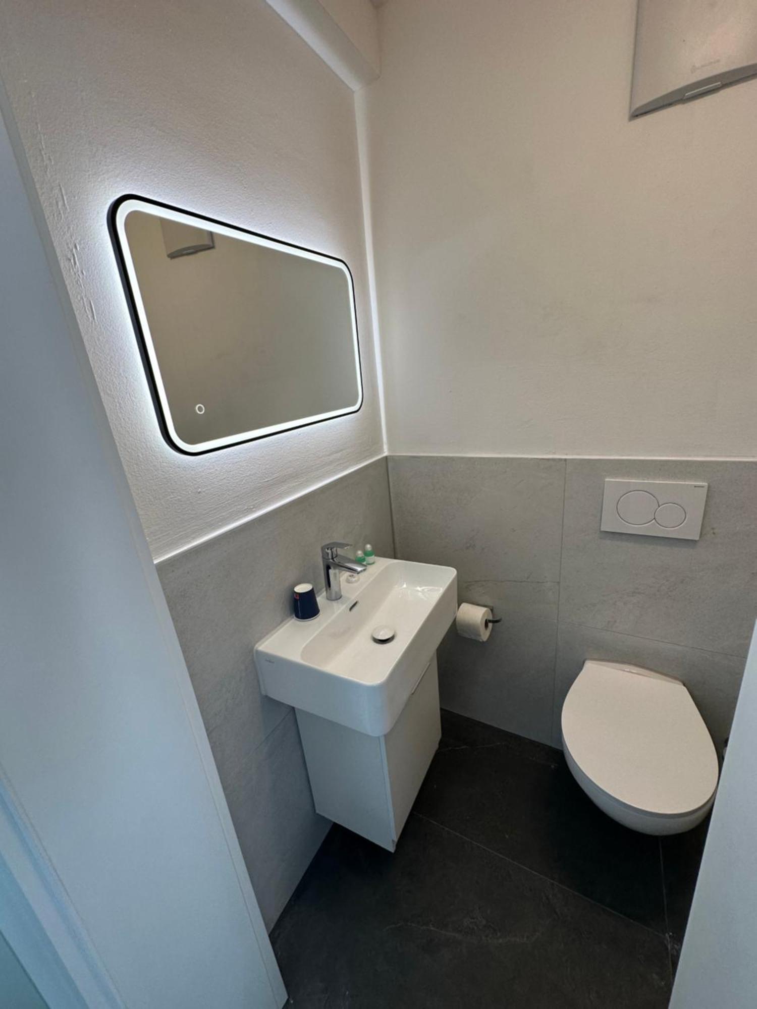 וירצבורג Hotel Emilia מראה חיצוני תמונה