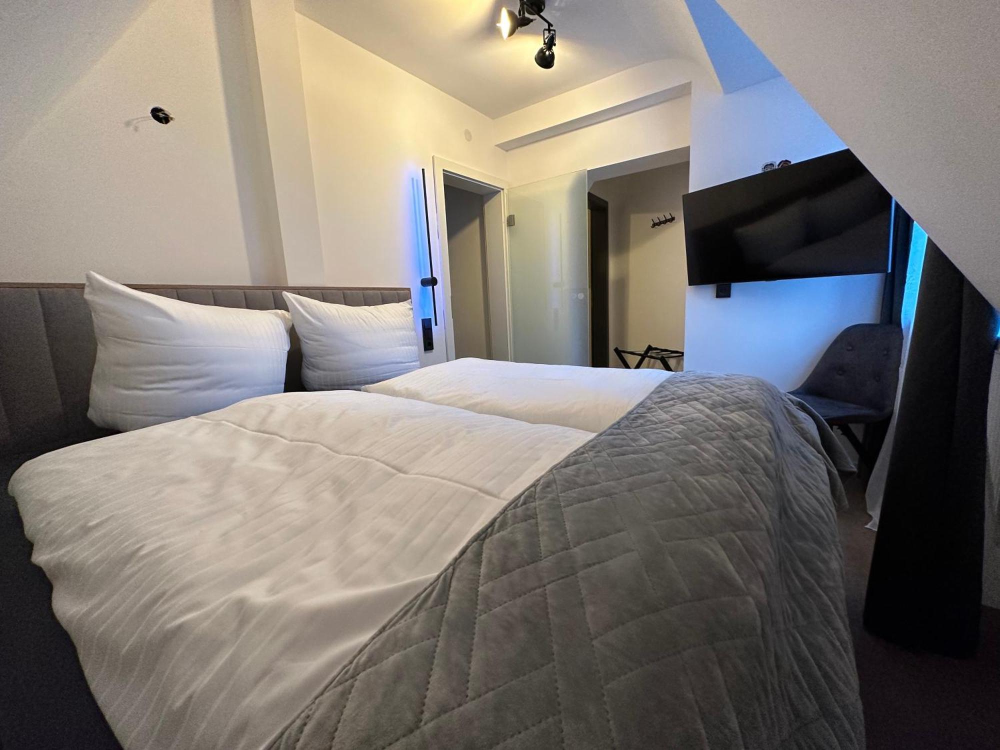 וירצבורג Hotel Emilia מראה חיצוני תמונה